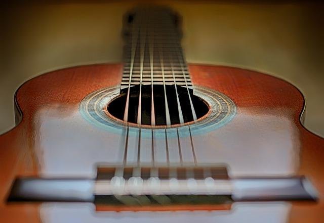 Unlock Your Musical Potential: Common Mistakes and How to Avoid Them When Learning Guitar