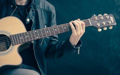 Learn Guitar Quickly: Time Needed Unveiled