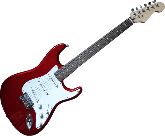 learn to play electric guitar pdf